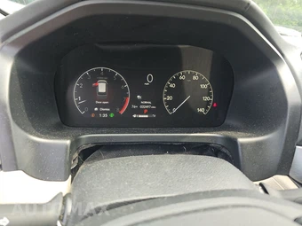 2025 Honda Odyssey EX-L 118.1" WB - miniatura 12