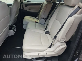 2025 Honda Odyssey EX-L 118.1" WB - miniatura 13