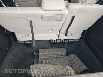 2025 Honda Odyssey EX-L 118.1" WB - miniatura 17