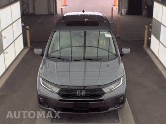 2025 Honda Odyssey EX-L 118.1" WB - miniatura 2
