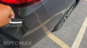 2025 Honda Odyssey EX-L 118.1" WB - miniatura 26