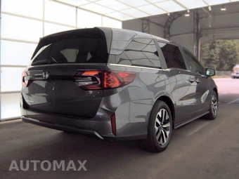 2025 Honda Odyssey EX-L 118.1" WB - miniatura 4