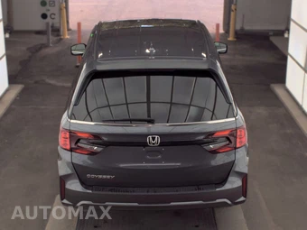 2025 Honda Odyssey EX-L 118.1" WB - miniatura 5
