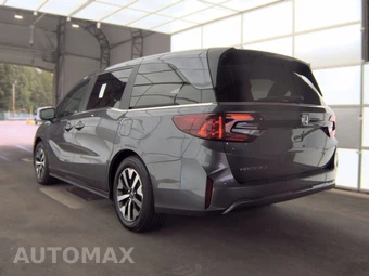 2025 Honda Odyssey EX-L 118.1" WB - miniatura 6