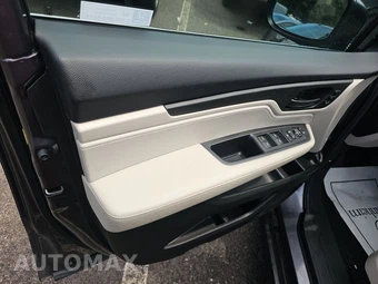 2025 Honda Odyssey EX-L 118.1" WB - miniatura 9