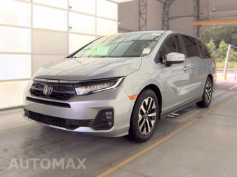2025 Honda Odyssey EX-L 118.1" WB