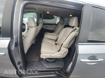 2025 Honda Odyssey EX-L 118.1" WB - miniatura 13