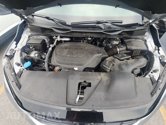 2025 Honda Odyssey EX-L 118.1" WB - miniatura 16