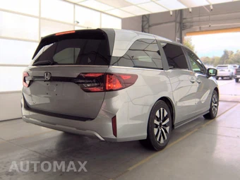 2025 Honda Odyssey EX-L 118.1" WB - miniatura 4