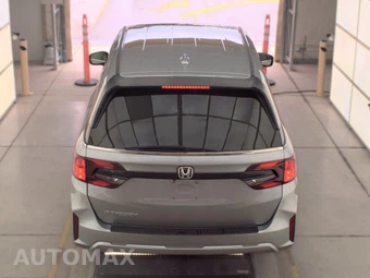 2025 Honda Odyssey EX-L 118.1" WB - miniatura 5