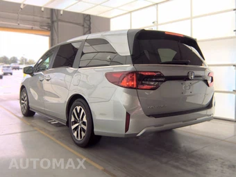 2025 Honda Odyssey EX-L 118.1" WB - miniatura 6