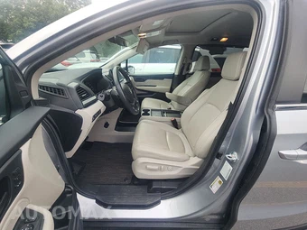 2025 Honda Odyssey EX-L 118.1" WB - miniatura 7