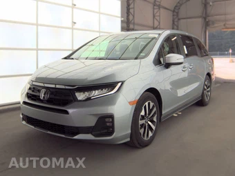 2025 Honda Odyssey EX-L 118.1" WB - car from the USA, Manheim Buy-Now listing at AUTOMAX
