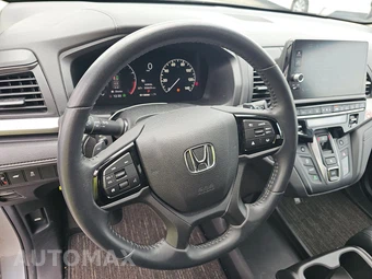 2025 Honda Odyssey EX-L 118.1" WB - miniatura 10
