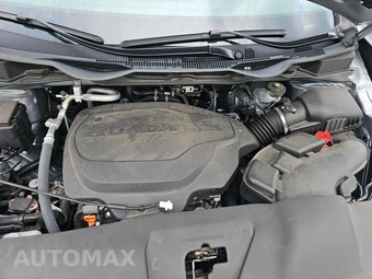 2025 Honda Odyssey EX-L 118.1" WB - miniatura 16