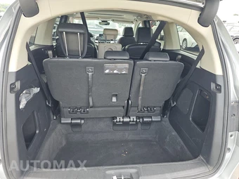 2025 Honda Odyssey EX-L 118.1" WB - miniatura 17