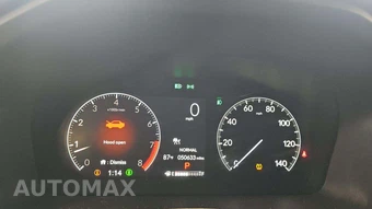 2025 Honda Odyssey EX-L 118.1" WB - miniatura 18