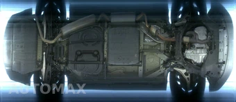 2025 Honda Odyssey EX-L 118.1" WB - miniatura 19