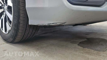 2025 Honda Odyssey EX-L 118.1" WB - miniatura 22