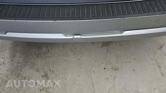 2025 Honda Odyssey EX-L 118.1" WB - miniatura 24
