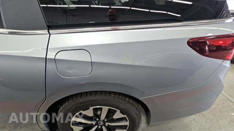 2025 Honda Odyssey EX-L 118.1" WB - miniatura 25