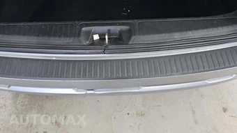 2025 Honda Odyssey EX-L 118.1" WB - miniatura 26