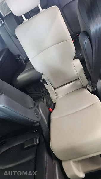 2025 Honda Odyssey EX-L 118.1" WB - miniatura 27