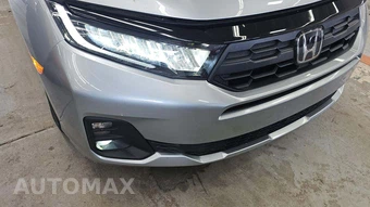 2025 Honda Odyssey EX-L 118.1" WB - miniatura 28