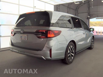 2025 Honda Odyssey EX-L 118.1" WB - miniatura 4