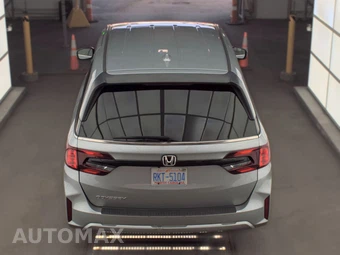 2025 Honda Odyssey EX-L 118.1" WB - miniatura 5