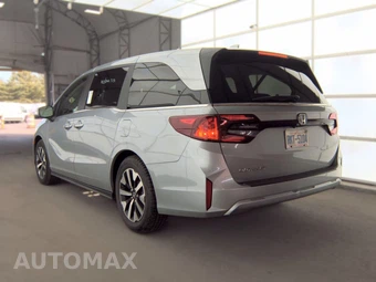 2025 Honda Odyssey EX-L 118.1" WB - miniatura 6
