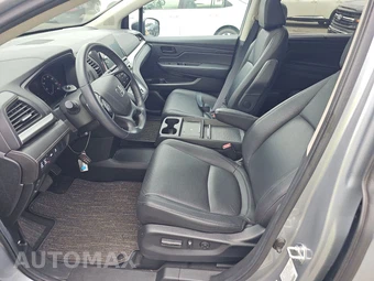 2025 Honda Odyssey EX-L 118.1" WB - miniatura 7