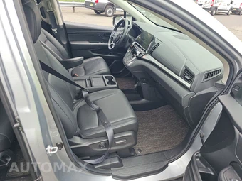 2025 Honda Odyssey EX-L 118.1" WB - miniatura 8