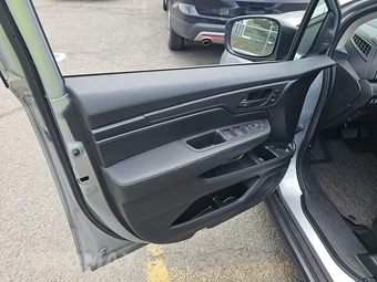 2025 Honda Odyssey EX-L 118.1" WB - miniatura 9