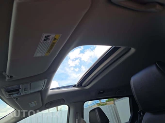 2025 Honda Odyssey EX-L 118.1" WB - miniatura 11