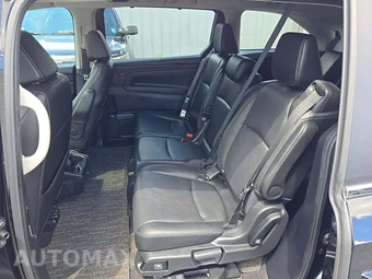 2025 Honda Odyssey EX-L 118.1" WB - miniatura 13