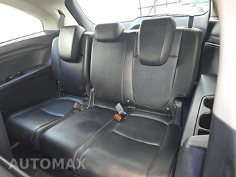 2025 Honda Odyssey EX-L 118.1" WB - miniatura 14