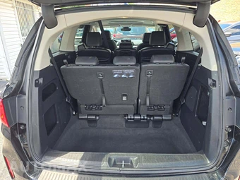 2025 Honda Odyssey EX-L 118.1" WB - miniatura 15