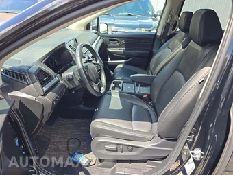 2025 Honda Odyssey EX-L 118.1" WB - miniatura 6
