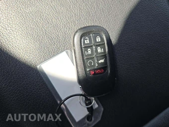 2025 Honda Odyssey EX-L 118.1" WB - miniatura 8