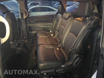 2025 Honda Odyssey EX-L 118.1" WB - miniatura 13