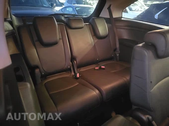 2025 Honda Odyssey EX-L 118.1" WB - miniatura 14
