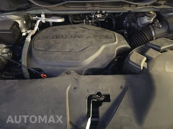 2025 Honda Odyssey EX-L 118.1" WB - miniatura 16