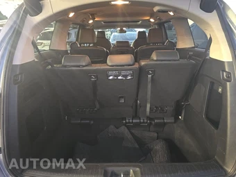 2025 Honda Odyssey EX-L 118.1" WB - miniatura 17