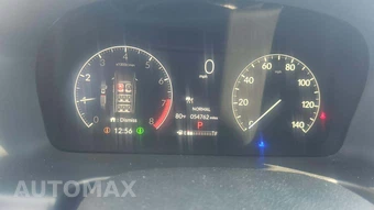 2025 Honda Odyssey EX-L 118.1" WB - miniatura 20