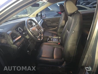 2025 Honda Odyssey EX-L 118.1" WB - miniatura 7