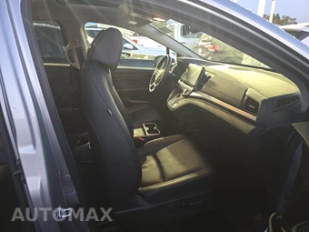 2025 Honda Odyssey EX-L 118.1" WB - miniatura 8