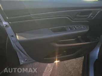 2025 Honda Odyssey EX-L 118.1" WB - miniatura 9