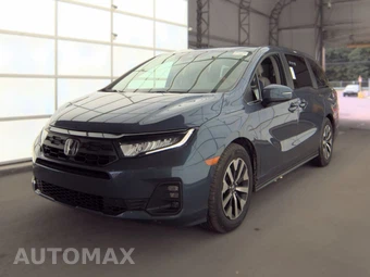 2025 Honda Odyssey EX-L 118.1" WB