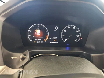 2025 Honda Odyssey EX-L 118.1" WB - miniatura 12
